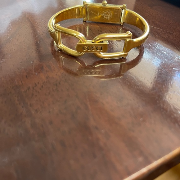 Vintage Gucci Watch - Picture 6 of 11